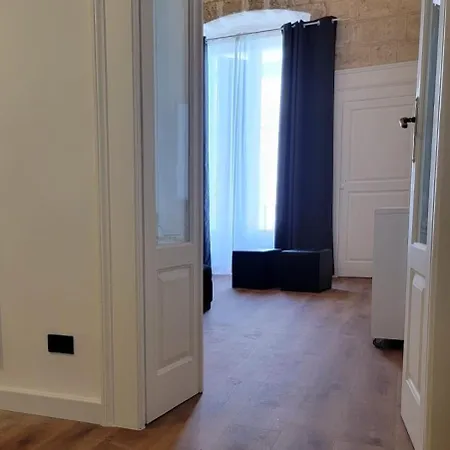 Station 1 Appartement *