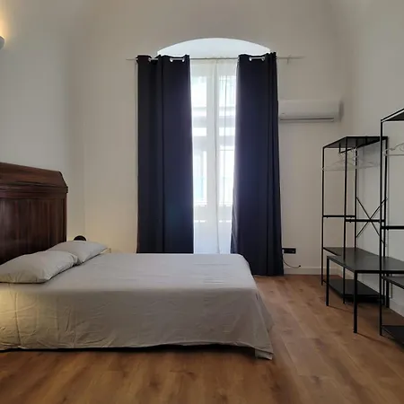 Apartment Station 1