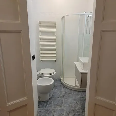 Station 1 * Μπάρι