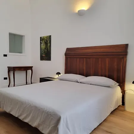 Apartamento Station 1 *