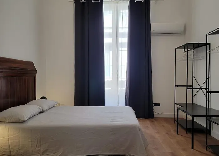 アパート Station 1